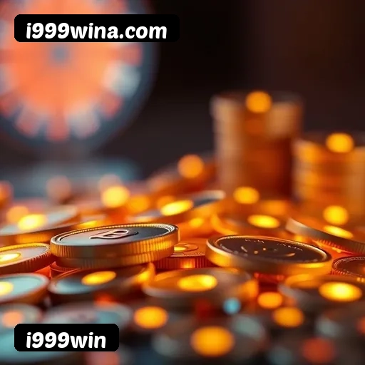 Loterias online disponíveis na i999win